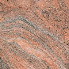  Indian Juparana Granite Size: Standard