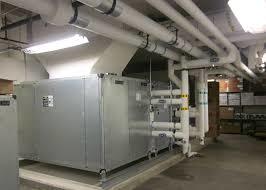 Air Handling Unit