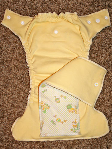 Baby Diaper Liner