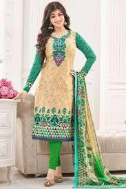 Chudidar Salwar Suits