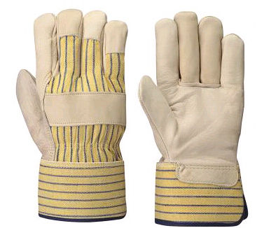 Cowgrain Fitters Gloves