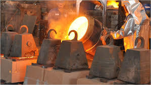 Standard Decorative Iron Casting