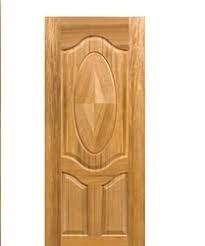 Designer Wood Door