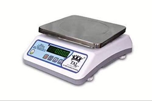 Digital Weighing Scale