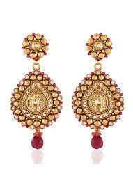 Fashion Earring