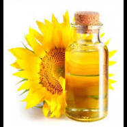 Food Oil - Sun Flower Oil