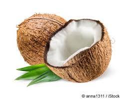 Fresh Coconut