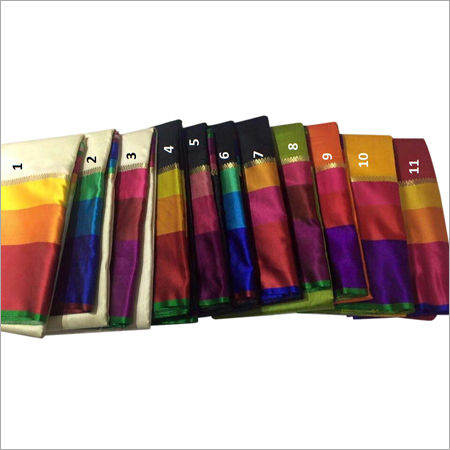 Handloom Silk Sarees