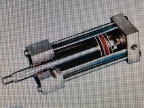 Hydraulic Cylinder