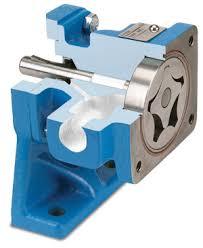 Hydraulic Pumps