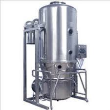 Industrial Fluid Bed Dryer