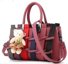 Ladies Bags