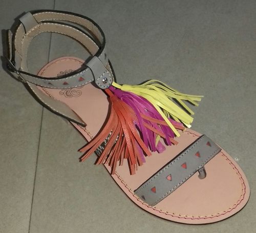 Ladies Pure Leather Sandals