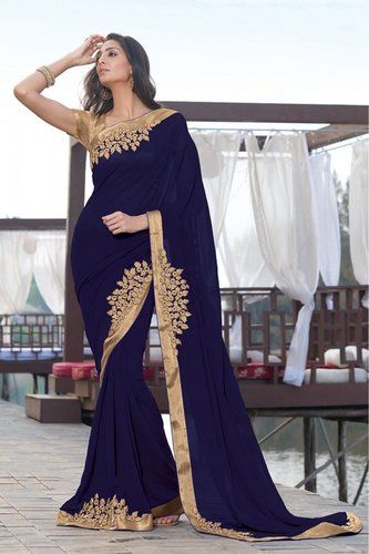 Ladies Saree