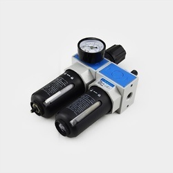 Legris Type Series Filter Regulator Lubricator