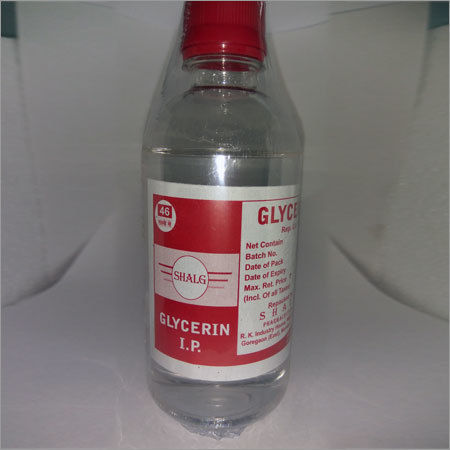 Liquid Glycerine