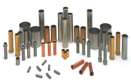 Nickel Alloy Pipes