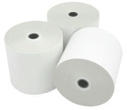 Paper Rolls