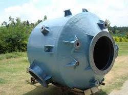 Pp Frp Tanks