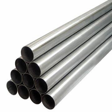 Stainless Steel Pipes