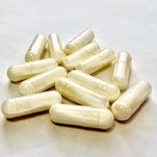 Vitamin B2 Capsule