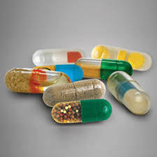 Vitamin B2 Complex Tablets