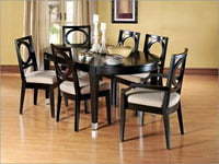 Wooden Dining Tables