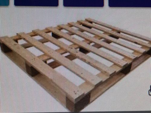 Wooden Pallets