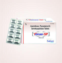 Yonac Sp Tablets