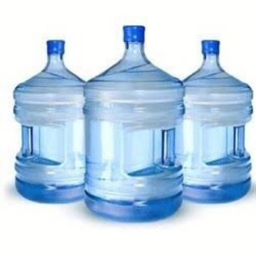 20 Litter Mineral Water Jar