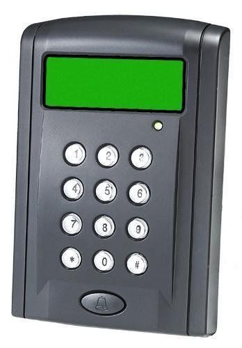 Access Control Reader