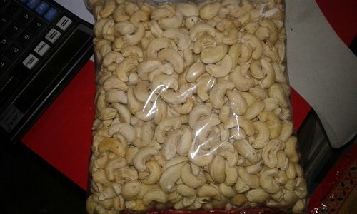 Cashew Nuts