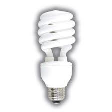 Cfl Bulb