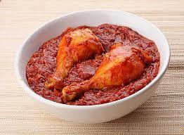 Chicken Masala - Premium Quality, Hygienically Processed for Fresh and Delicious Flavor, Available in Various Pack Sizes