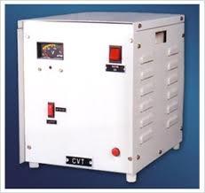 Constant Voltage Transformer (Cvt)