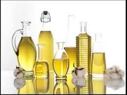 Cotton Seed Oil