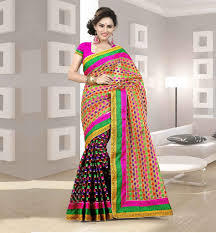 Designer Cotton Sarees