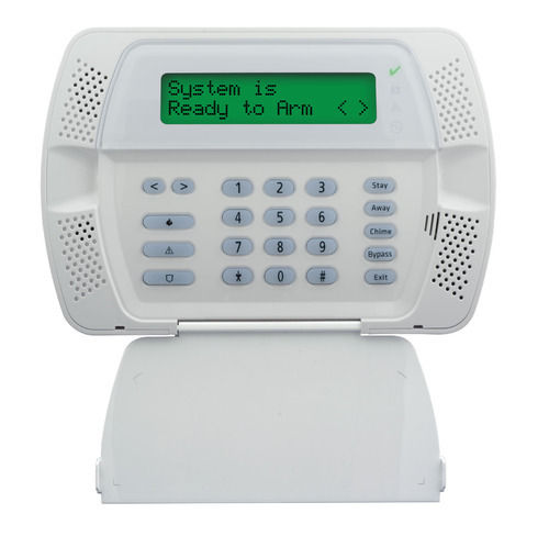 Electronic Alarm System