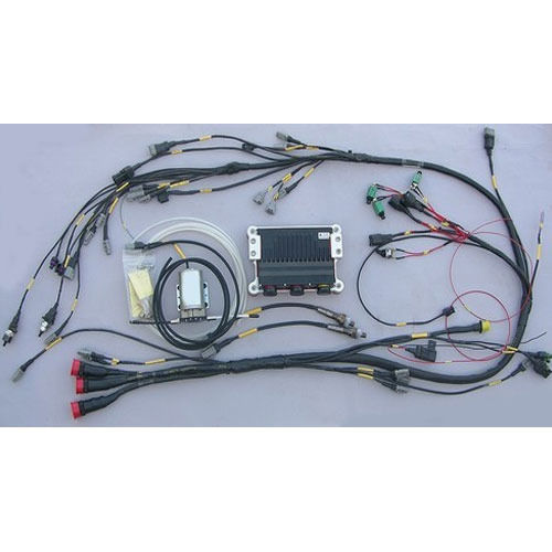 Electronic Custom Cable Assembly