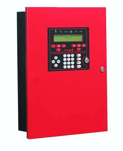 Fire Alarm Control Panel