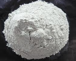 GGBS Powder