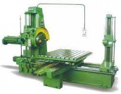 Horizontal Boring Machine