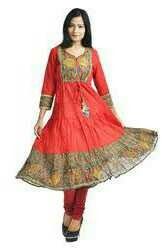 Ladies Salwar Suits