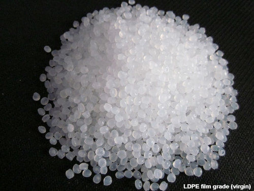 ldpe film grade (virgin) granule