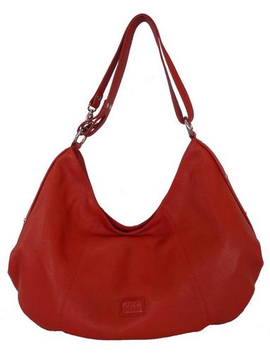 Customized Leather Hobo Bags