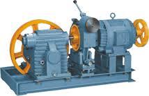 Lift Duty Reduction Gear Box