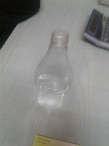 Liquor Pet Bottle