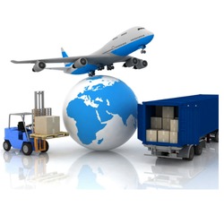 Logistic Services By Haiko Logistics India Pvt. Ltd