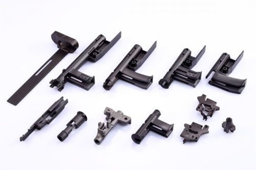 Pneumatic Nailer Parts