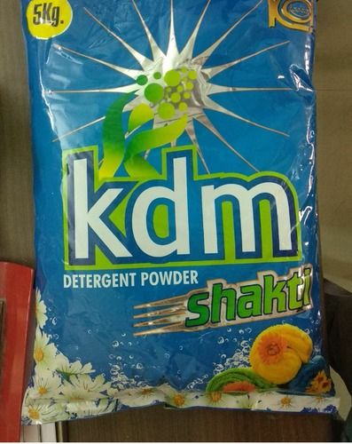 Sakti Detergent Powder